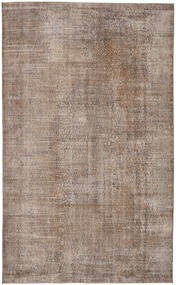  178X295 Colored Vintage Teppich Wolle, Carpetvista