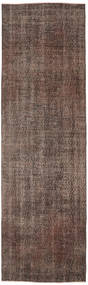 絨毯 カラード ヴィンテージ 81X271 廊下 カーペット (ウール, トルコ)