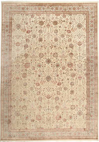 305X429 Tabriz Royal Rug Oriental Large (Wool, India) Carpetvista