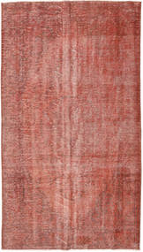 絨毯 カラード ヴィンテージ 143X256 (ウール, トルコ)