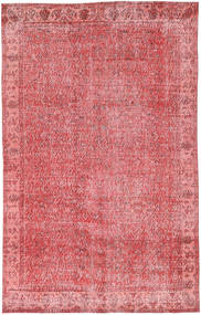 165X262 Colored Vintage Teppich Moderner (Wolle, Türkei) Carpetvista