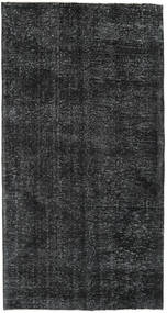 139X287 Colored Vintage Teppich Moderner Läufer (Wolle, Türkei) Carpetvista