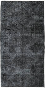 144X284 Colored Vintage Teppich Moderner (Wolle, Türkei) Carpetvista