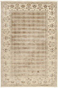  タブリーズ Royal 絨毯 199X300 ウール ベージュ/ライトグレー Carpetvista