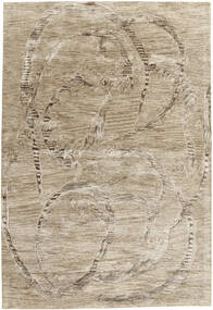 絨毯 Handtufted 161X231 (ウール, インド)