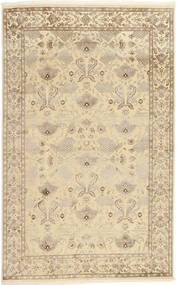 149X238 Täbriz Royal Teppich Orientalischer (Wolle, Indien) Carpetvista
