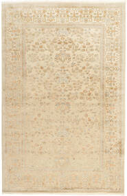 絨毯 オリエンタル タブリーズ Royal 180X270 (ウール, インド)