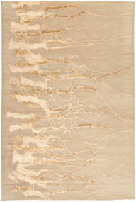 199X297 絨毯 Handtufted モダン (ウール, インド) Carpetvista