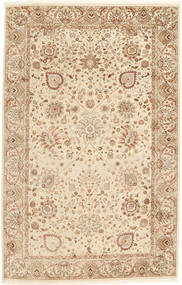  Tabriz Royal Tappeto 156X242 Di Lana Piccolo Carpetvista