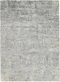 Handtufted Teppich 167X227 Wolle, Indien Carpetvista