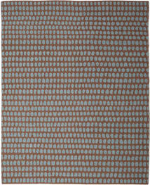  Kilim Moderne Tapis 308X382 De Laine Grand Carpetvista