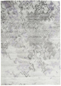 Handtufted Teppich 167X238 Wolle, Indien Carpetvista