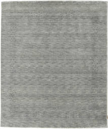  Wool Rug 160X230 Loribaf Loom Fine Beta Grey