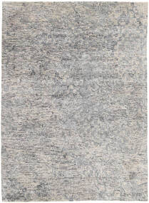 Handtufted Teppich 167X228 Wolle, Indien Carpetvista