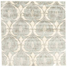 Handtufted Teppich 172X172 Quadratisch Wolle, Indien Carpetvista