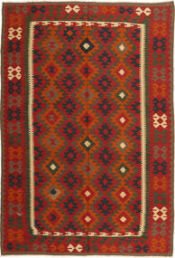201X290 絨毯 キリム マイマネ オリエンタル (ウール, アフガニスタン) Carpetvista