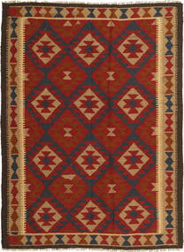  Oriental Kilim Maimane Rug 149X200 Wool, Afghanistan Carpetvista