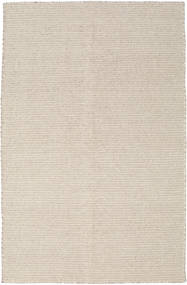  155X238 Klein Kelim Modern Teppich Wolle, Carpetvista