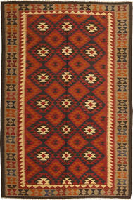  206X304 Kilim Maimane Rug Wool, Carpetvista