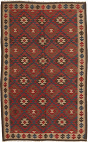 156X249 Kilim Maimane Rug Oriental (Wool, Afghanistan) Carpetvista