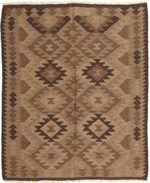  Persian Kilim Rug 149X181 (Wool, Persia/Iran)