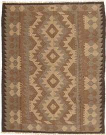 150X190 Kilim Rug Oriental (Wool, Persia/Iran) Carpetvista