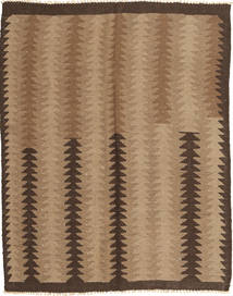151X189 Kelim Teppich Orientalischer (Wolle, Persien/Iran) Carpetvista