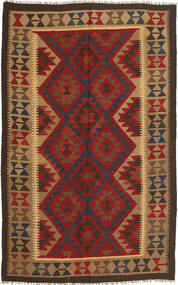 150X244 Dywan Orientalny Kilim Maimane (Wełna, Afganistan) Carpetvista