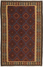 160X247 Kelim Maimane Teppich Orientalischer (Wolle, Afghanistan) Carpetvista