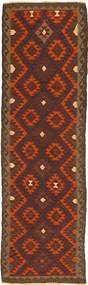 90X296 絨毯 オリエンタル キリム 廊下 カーペット (ウール, ペルシャ/イラン) Carpetvista