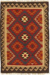 103X149 絨毯 オリエンタル キリム マイマネ (ウール, アフガニスタン) Carpetvista