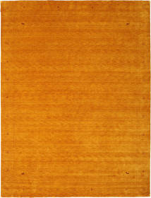 Loribaf Loom Fine Zeta Rug - Gold 290X390 Gold Large Wool, India