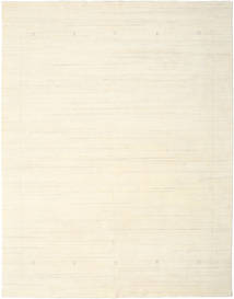  Χαλι Μαλλινο 290X390 Loribaf Loom Fine Giota Φυσικό Λευκό Μεγάλο