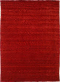 240X340 Loribaf Loom Fine Giota Matot - Punainen Matto Moderni Punainen (Villa, Intia)
