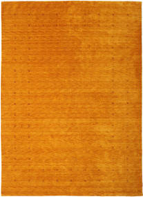  Covor Lână 240X340 Loribaf Loom Fine Delta Auriu Mare