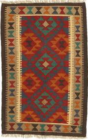  Kilim Maimane Rug 82X130 Wool Small Carpetvista