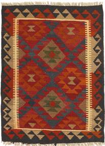 85X113 Kilim Rug Oriental (Wool, Persia/Iran) Carpetvista