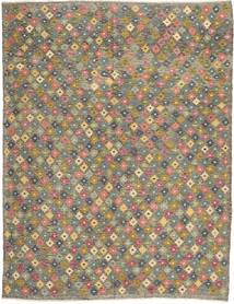 Tapis D'orient Kilim Afghan Old Style 184X238 (Laine, Afghanistan)