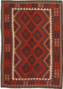 166X235 Alfombra Oriental Kilim (Lana, Persia/Irán) Carpetvista