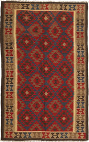  Kilim Maimane Rug 159X252 Wool Small Carpetvista