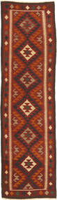 77X296 Kelim Orientalisk Hallmatta (Ull, Persien/Iran) Carpetvista