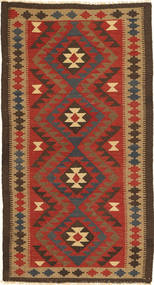  Oriental Kilim Maimane Rug 100X189 Wool, Afghanistan Carpetvista