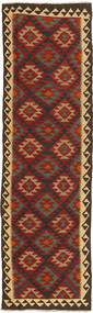 86X311 Dywan Kilim Orientalny Chodnikowy (Wełna, Persja/Iran) Carpetvista