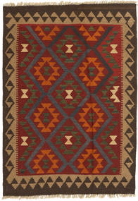  Oriental Kilim Maimane Rug 109X152 Wool, Afghanistan Carpetvista