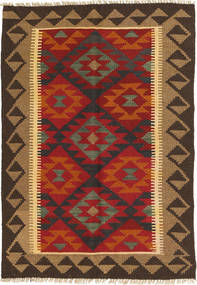 Kilim Maimane Rug 100X152 Wool, Afghanistan Carpetvista