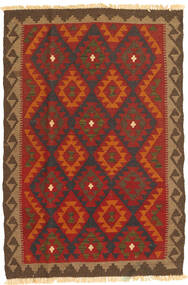 絨毯 オリエンタル キリム マイマネ 100X150 (ウール, アフガニスタン)