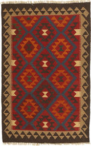 104X163 絨毯 オリエンタル キリム マイマネ (ウール, アフガニスタン) Carpetvista
