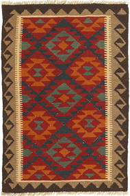100X153 絨毯 オリエンタル キリム マイマネ (ウール, アフガニスタン) Carpetvista