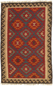 Kilim Rug Rug 98X158 Wool, Persia/Iran Carpetvista