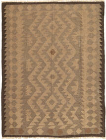 148X191 Kilim Rug Oriental (Wool, Persia/Iran) Carpetvista